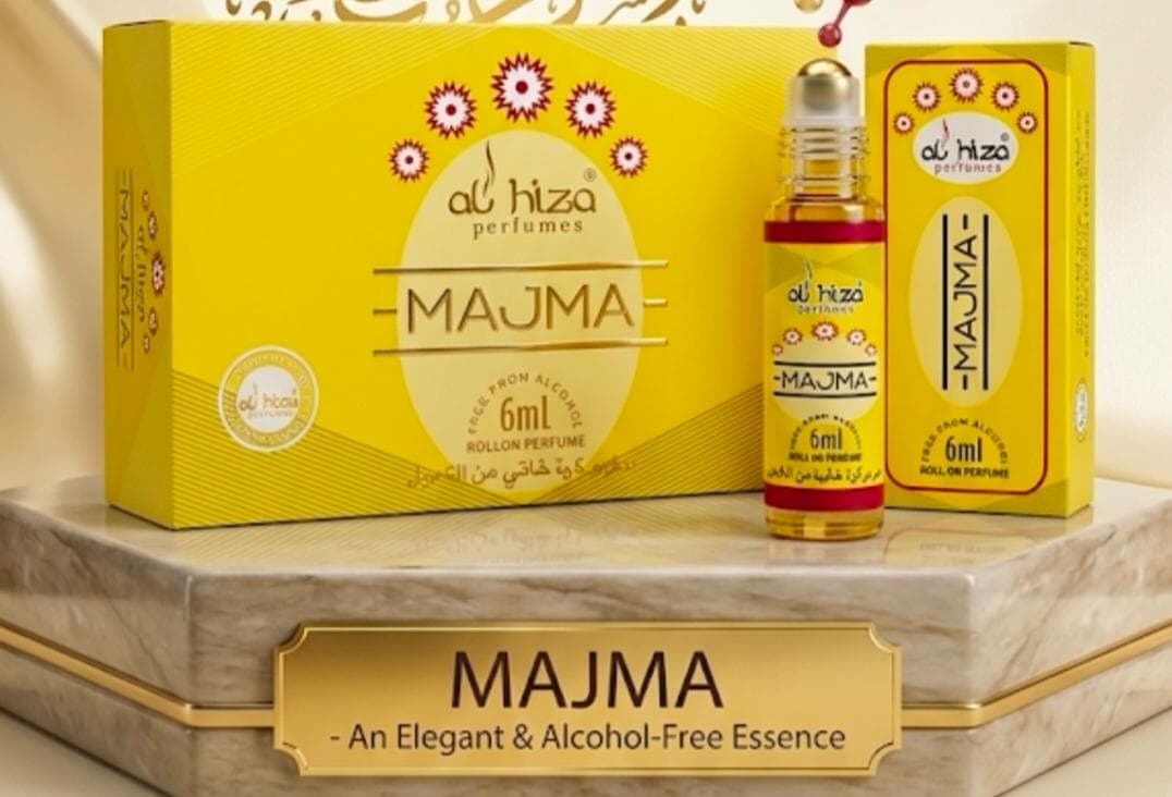Majma packaging