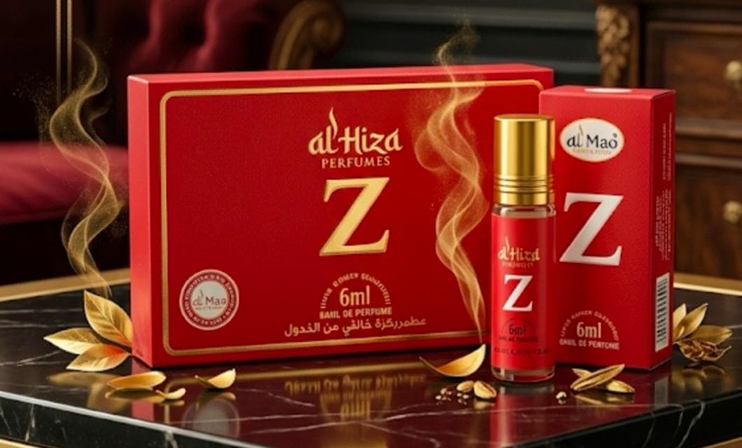 Z packaging
